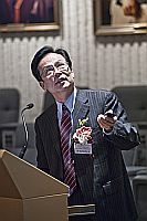 Prof. Guo Guangcan, Professor of University of Science and Technology of China, and Director of Key Laboratory of Quantum Information